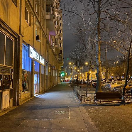 Central Cozy Apartment North Railway St - 4 Min Walk Bucharest Exterior photo